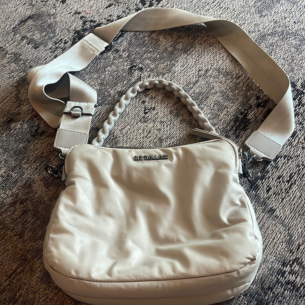 MZ Wallace Crossbody